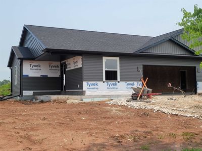 1291 Winchester Ave, Fond Du Lac, WI, 54935