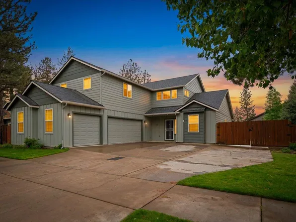 623 N Freemont St, Sisters, OR 97759