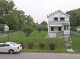 1573 Gault St, Columbus, OH 43205