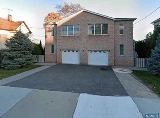 62 Hackensack St, Wood Ridge, NJ 07075