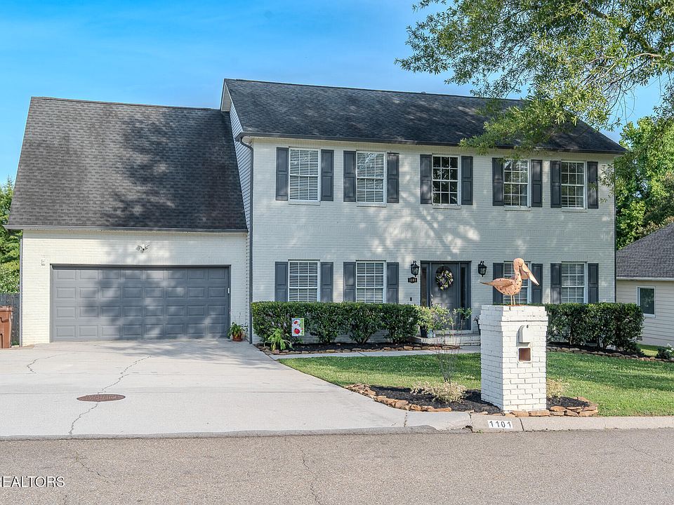 1st image of 1101 Garrison Ridge Blvd