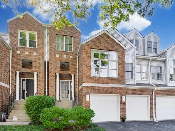 1026 Church St, Glenview, IL 60025