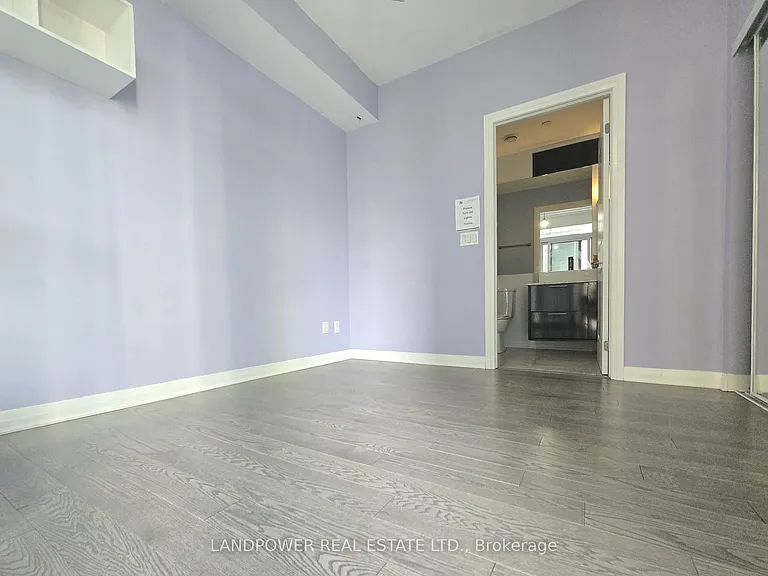 8 Mercer St #1405 — Photo 14