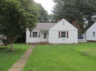 6201 Galaxie Rd, Henrico, VA 23228