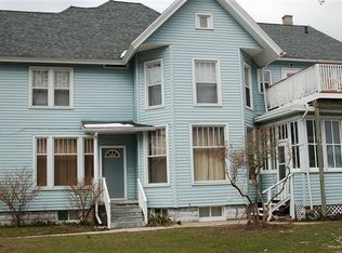 210 N Lavinia St APT 1, Ludington, MI 49431