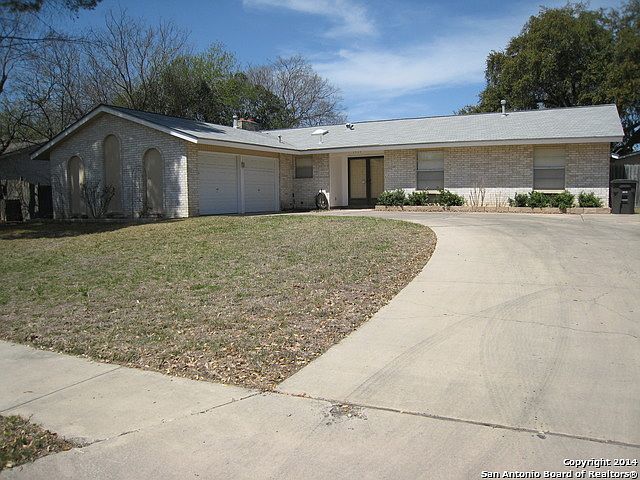 1st image of 5519 Castle Knight Dr