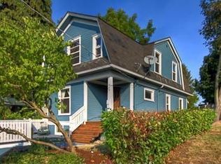 318 NE Longwood Pl, Seattle, WA 98115