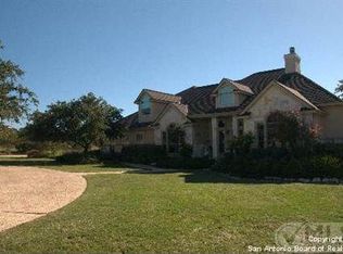 491 Mystic Pkwy, Spring Branch, TX 78070