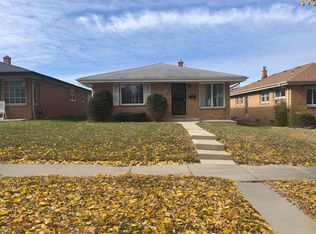 3945 N 61st St, Milwaukee, WI 53216