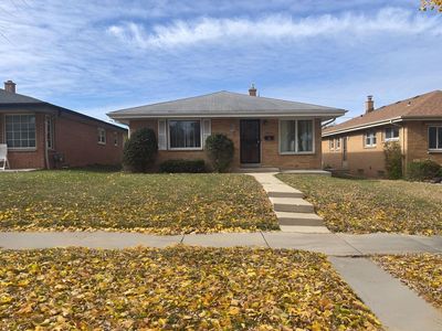 3945 N 61st STREET, Milwaukee, WI, 53216