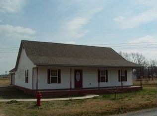 102 Jackson Cv, Searcy, AR 72143