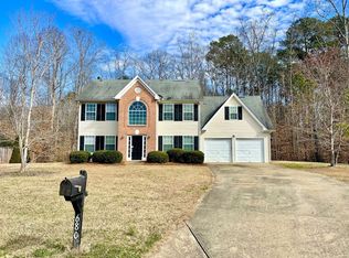 680 Lake Joyce Ln, Fairburn, GA 30213