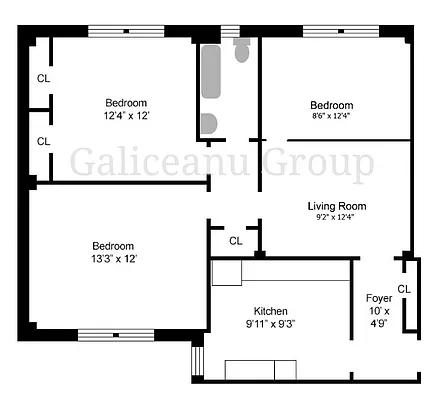Rented by Lexington Real Estate Group | media 13