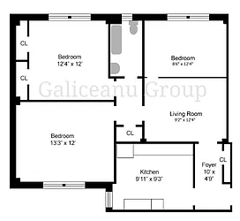 Rented by Lexington Real Estate Group