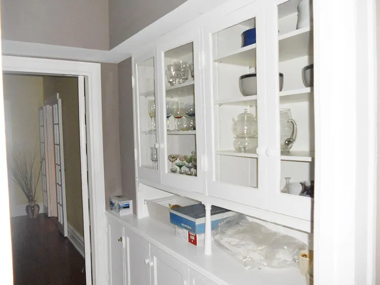 Pantry