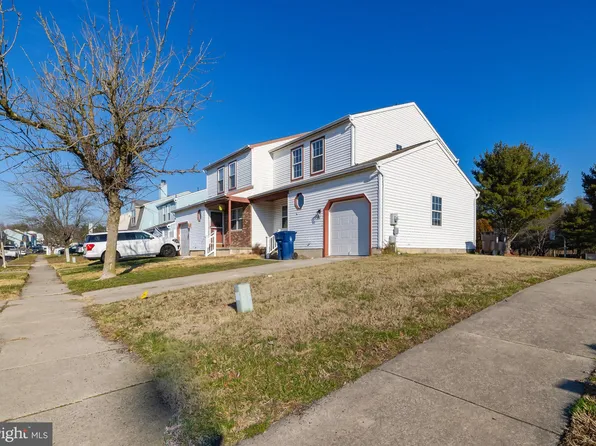 118 Fellowship Ln, Mullica Hill, NJ 08062