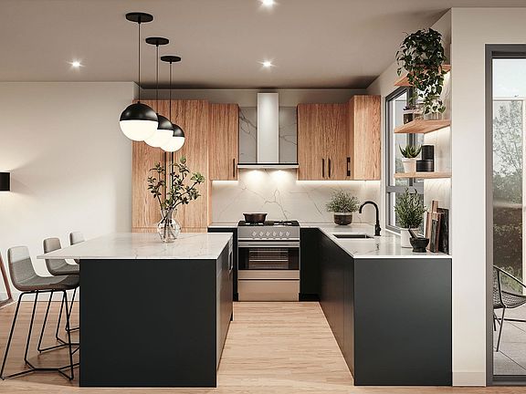 3rd image of 13853 64th Ave #10