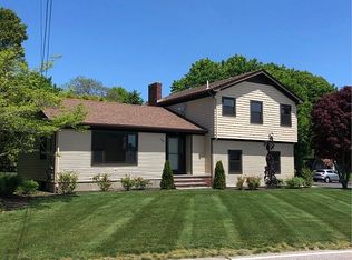 184 Bonnet Shores Rd, Narragansett, RI 02882