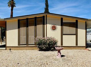 231 Settles Dr, Cathedral City, CA 92234