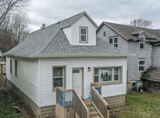 518 Lane St, North Judson, IN 46366