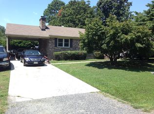 2232 Ives Ln, North Chesterfield, VA 23235