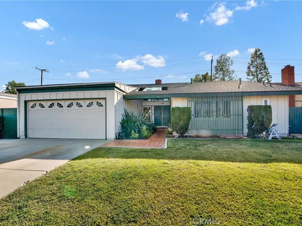 2804 E Valley View Ave, West Covina, CA 91792