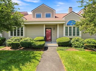 Maplewood Condos, Shrewsbury, MA 01545