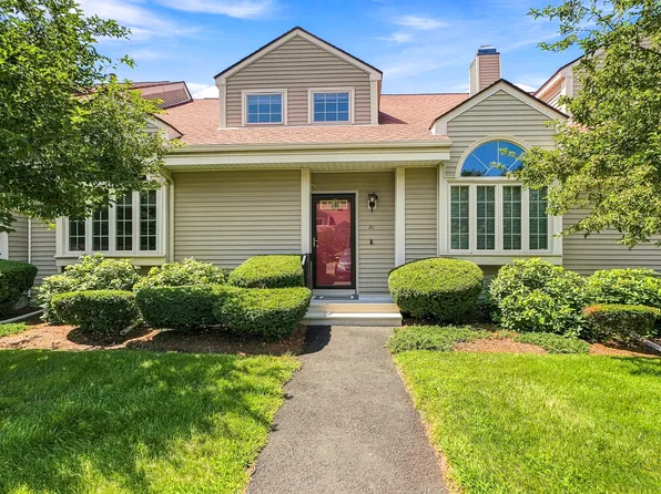 237 South St APT 26, Shrewsbury, MA 01545
