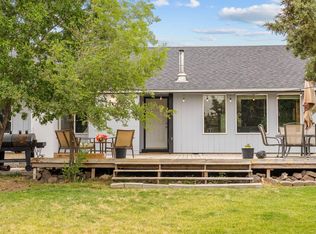 13523 SE Shawnee Rd, Prineville, OR 97754