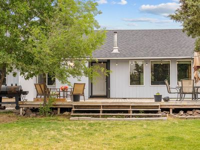 13523 SE Shawnee Rd, Prineville, OR, 97754