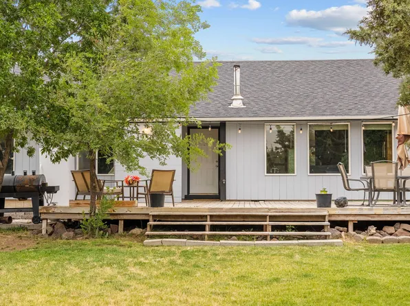 13523 SE Shawnee Rd, Prineville, OR 97754