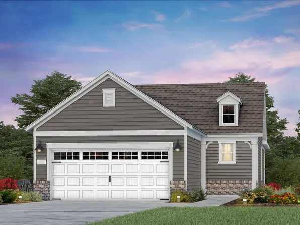 173 Churchill Way, Clayton, NC 27520