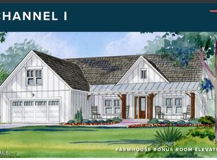 407 Beaumont Oaks Dr LOT 24, Wilmington, NC 28411