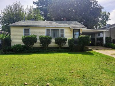 1046 5th Street, West Plains, MO, 65775