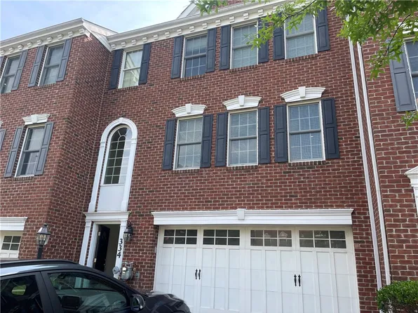 334 Marshall Heights Dr, Wexford, PA 15090