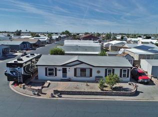 9351 E 28th St Unit 72, Yuma, AZ 85365