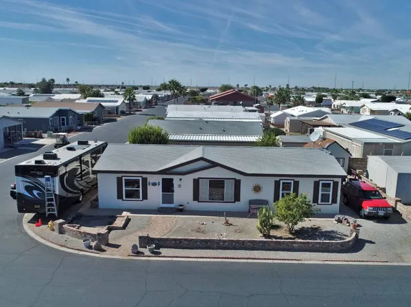 9351 E 28th St Unit 72, Yuma, AZ 85365