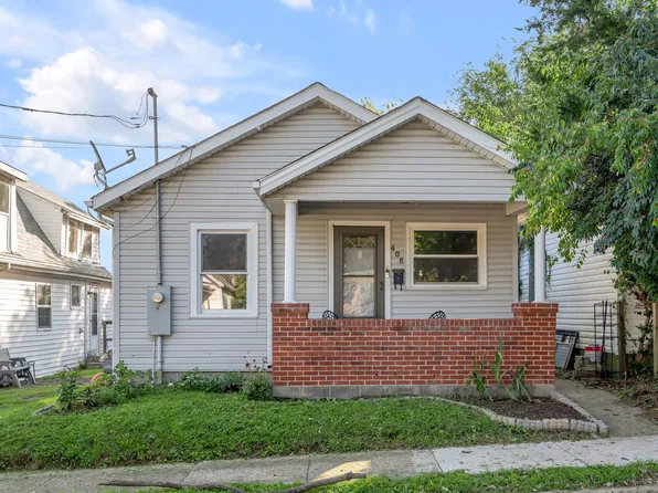 408 Robertson St, Lexington, KY 40508