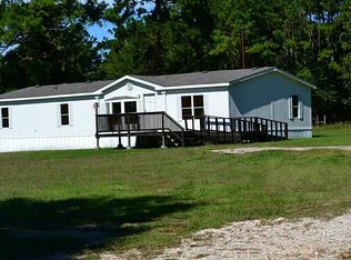 5795 Mount Zion Rd, New Waverly, TX 77358