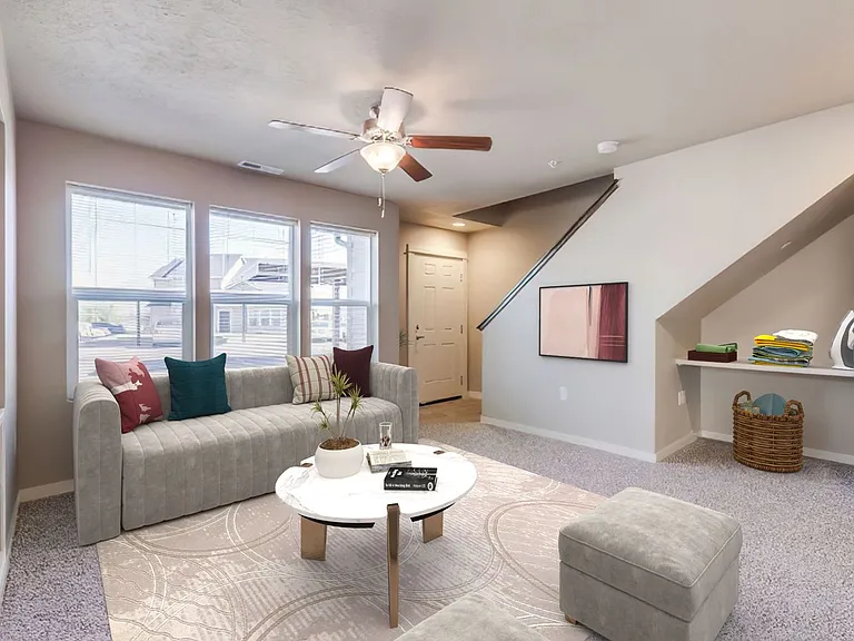 Marena Townhomes — Photo 5