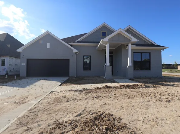 302 Casaba Ct, Montgomery, TX 77316