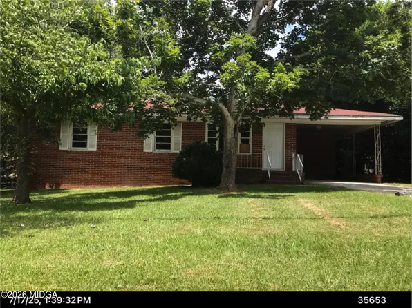 1473 Walker Rd, Macon, GA 31206