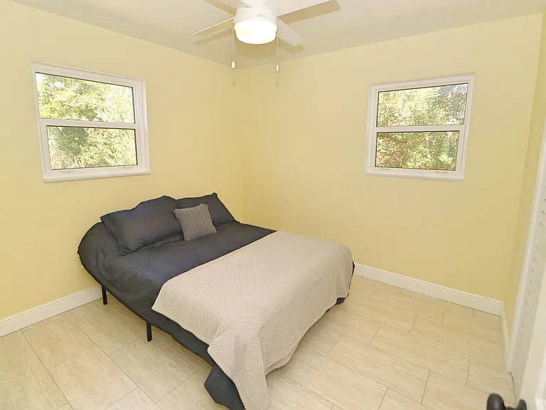 2nd Bedroom (Not Furnished)