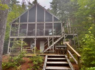 95 Sunset Shore Dr, Alton Bay, NH 03810