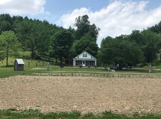 3598 Griffith Ridge Rd, Liberty, KY 42539