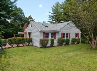 5 Bellflower Rd, North Reading, MA 01864