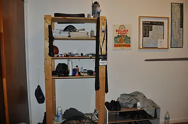 Rented by Sky Management