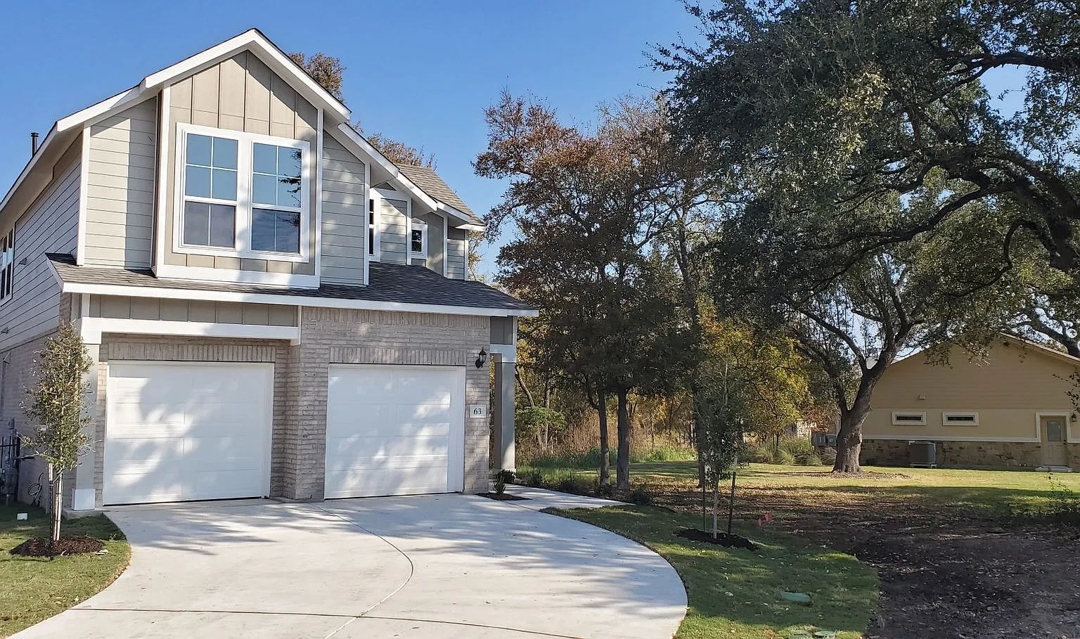 2800 Joe Dimaggio Blvd Unit 63 Round Rock, TX 78665 — Photo 1