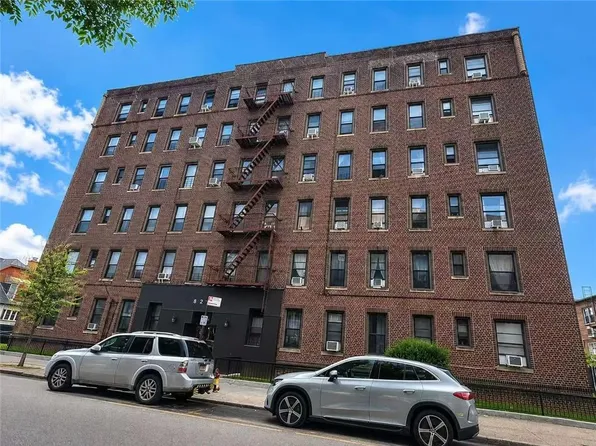 8201 19th Ave APT B1, Brooklyn, NY 11214