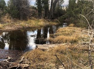 312 Cottonwood Creek Rd, Crestone, CO 81131